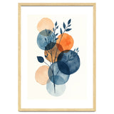 Flower Abstract Botanical thumbnail