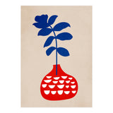 Wild Flower (Print Only) thumbnail
