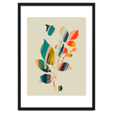 Colorful Poplar Tree Leaf thumbnail