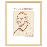 William Shakespeare thumbnail