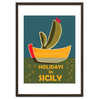 Holidays In Sicily