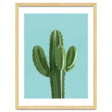 Blue Cactus 1 thumbnail