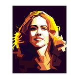 Sheryl Crow American Country Pop Singer Trending Now (Print Only) thumbnail
