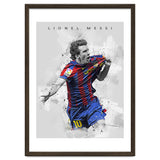 Lionel Messi thumbnail