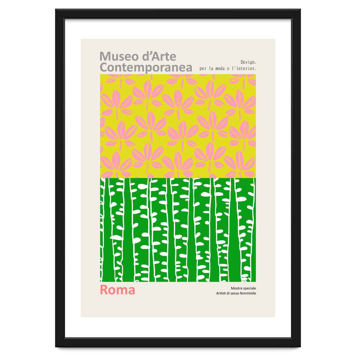 Museo d’Arte Contemporanea Roma