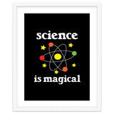 Science is magical thumbnail