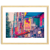 Tokyo Street Photography thumbnail