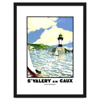 Saint Valery en Caux