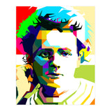 Marie Currie World Scientist WPAP Style Trending Now (Print Only) thumbnail