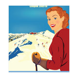 Low Tatras Mountains (Print Only) thumbnail