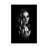 A Place In The Dark (Print Only) thumbnail