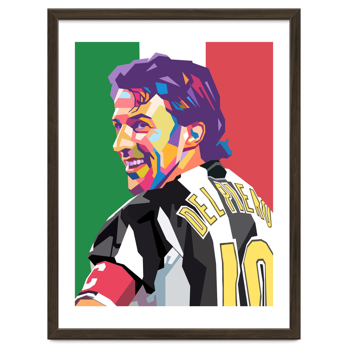 Del Piero aet