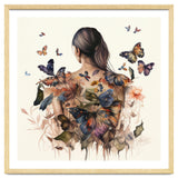 Butterfly Shoulder Bloom thumbnail