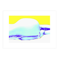 Horizon Study 7 (Print Only)