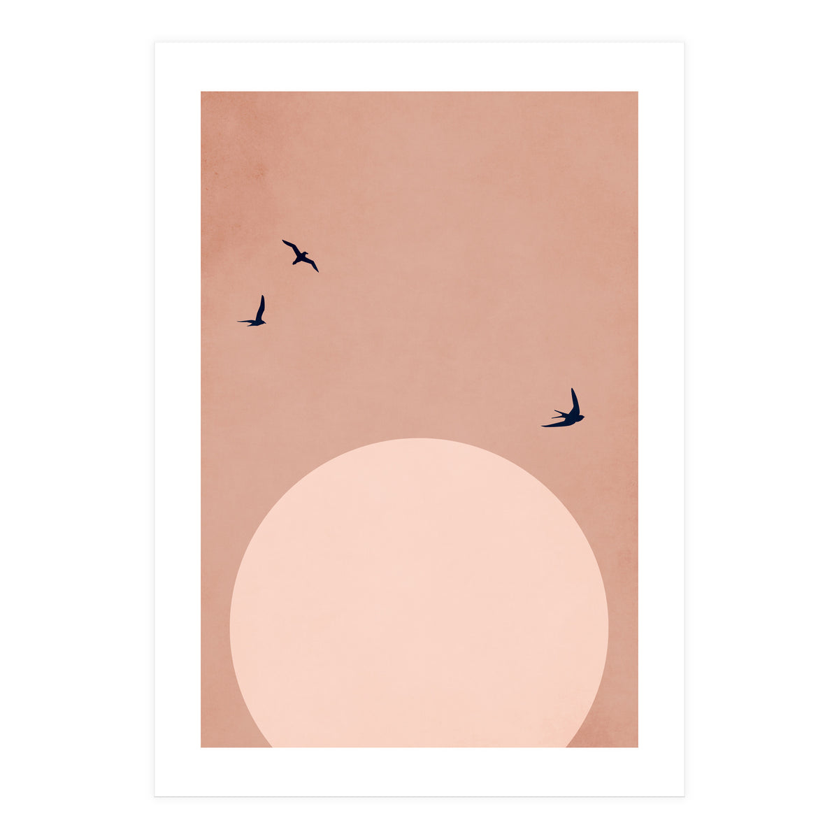 The Beauty Of Life (Print Only)