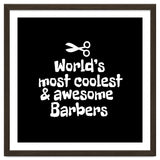 world's most coolest and awesome barbers thumbnail