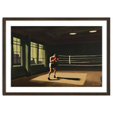 Boxing Gym #4 thumbnail