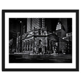 The Hockey Hall Of Fame No 1 thumbnail