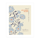 Tokyo Art & Design Gallery Floral (Print Only) thumbnail