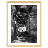 Under umbrellas thumbnail