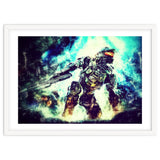 Halo thumbnail