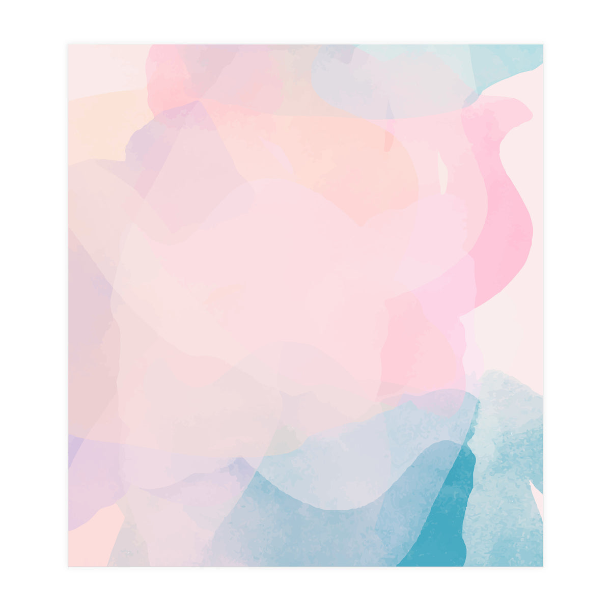 Feeling Light (Print Only)