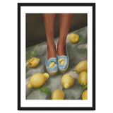 Lemon Steps thumbnail