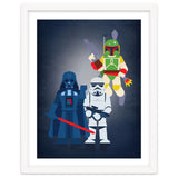 Star Wars thumbnail