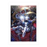 Anime (Print Only) thumbnail