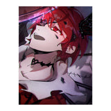 Anime (Print Only) thumbnail