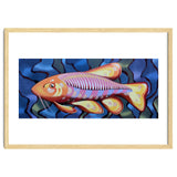 Little fish thumbnail