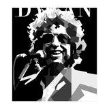 Bob Dylan Rock Country Soul (Print Only) thumbnail