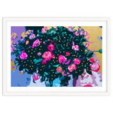 Lovely Secret #society6 #decor #buyart thumbnail