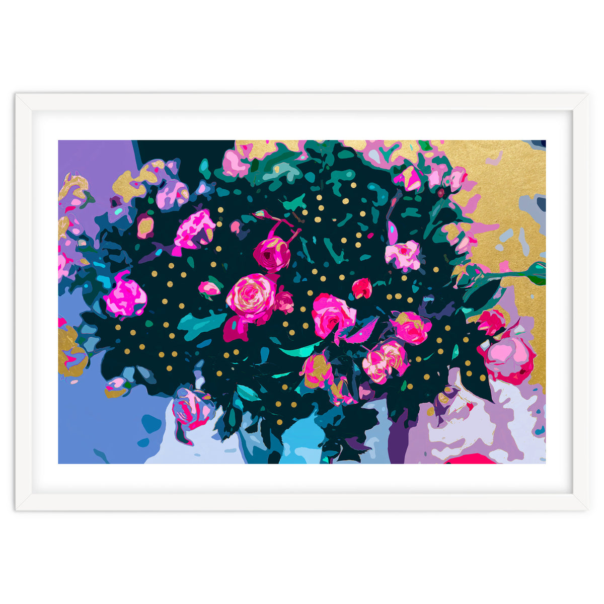 Lovely Secret #society6 #decor #buyart