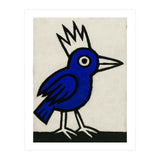 King Bird 03 (Print Only) thumbnail