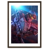 Halo thumbnail