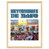 Revolucion De Mayo 14 thumbnail
