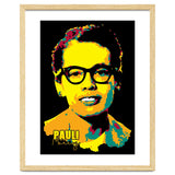 Pauli Murray American Civil Rights Activist thumbnail