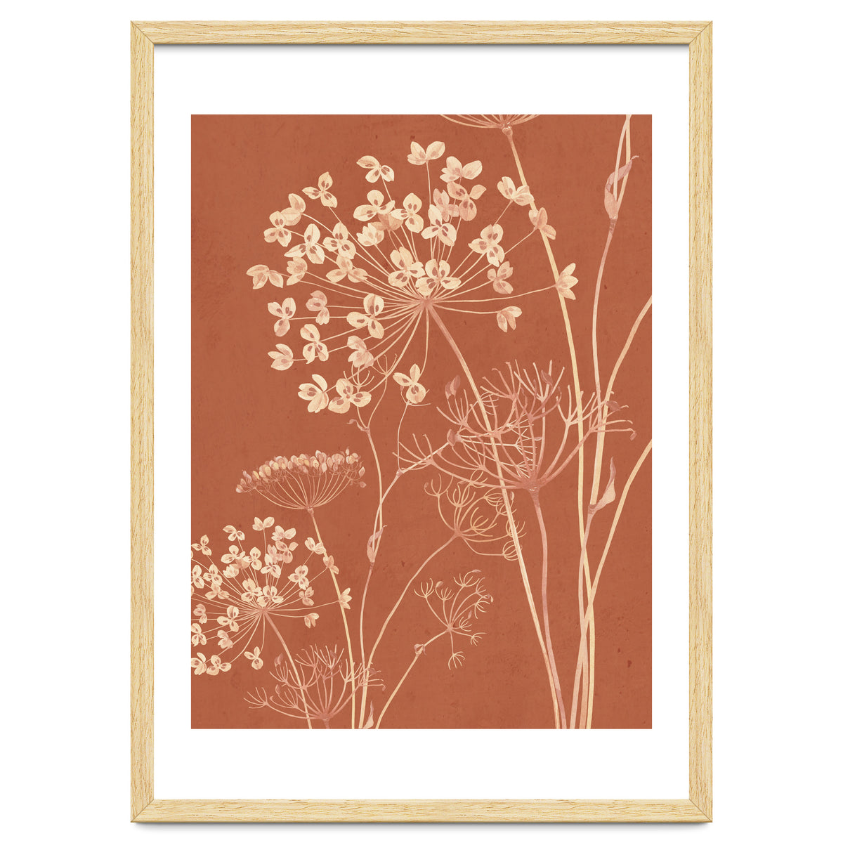 Wildflowers II