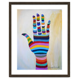 Mano Arco Iris thumbnail