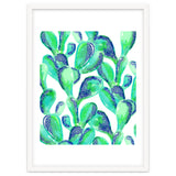 Cactus Life #society6 #decor #buyart thumbnail