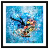 Scuba Diver thumbnail