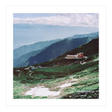 SKIN OF NATURE - WILD MOUNTAIN (Print Only) thumbnail
