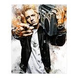 Eminem (Print Only) thumbnail
