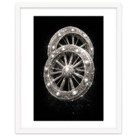 Ophanim Biblically accurate Angel