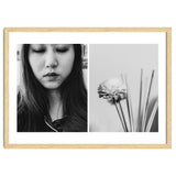 Autoportrait - Diptych thumbnail
