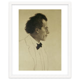 gustav mahler. thumbnail