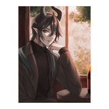 Anime (Print Only) thumbnail