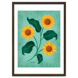 Golden Sunflower thumbnail