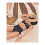 That Summer Feeling III (Print Only) thumbnail